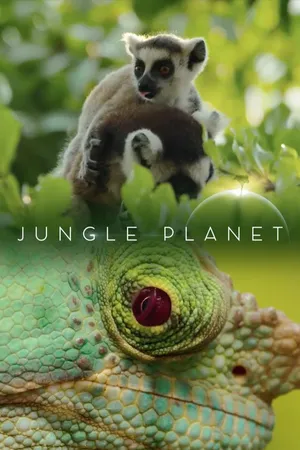 Jungle Planet