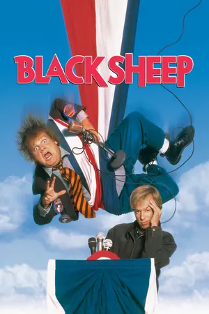 Black Sheep