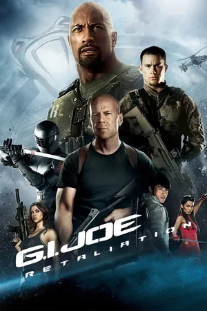G.I. Joe: Retaliation