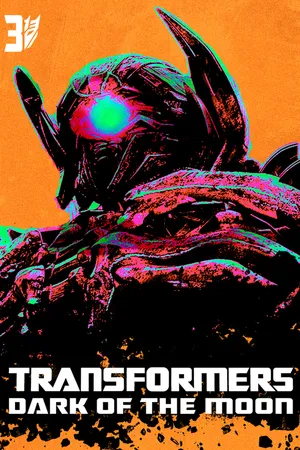 Transformers: Dark of the Moon