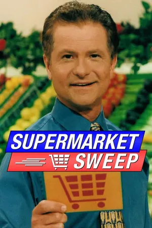 Supermarket Sweep