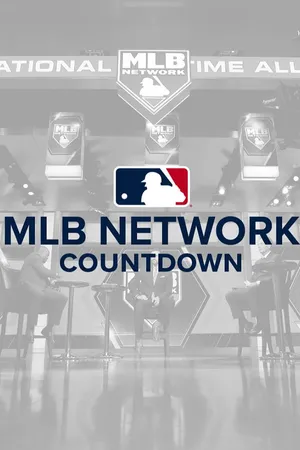 MLB Network Countdown