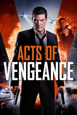 Acts of Vengeance