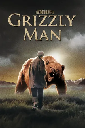 Grizzly Man
