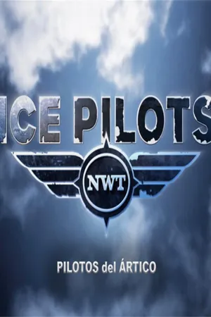 Pilotos del ártico