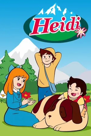 Heidi 2D