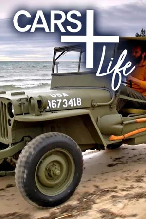 Cars & Life