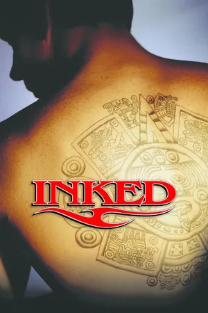 Inked