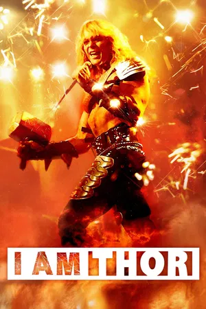 I Am Thor