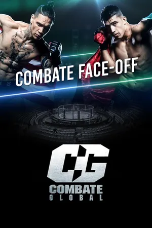 Combate Face-off