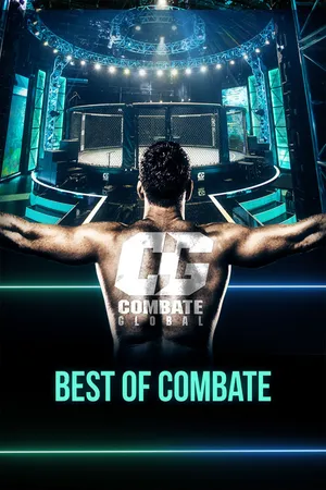 Best Of Combate