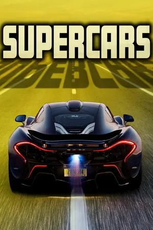 Superautos