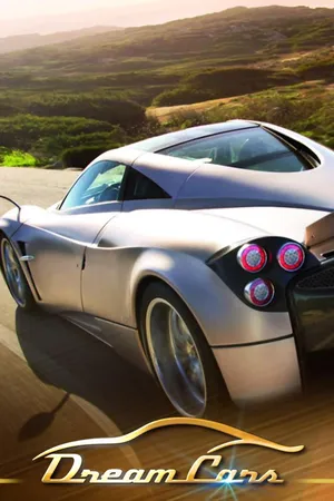 Dream Cars
