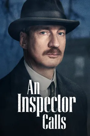 An Inspector Calls