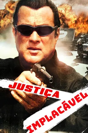 Justiça Implacável