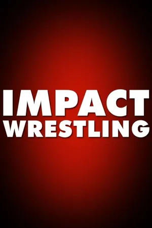 Impact Wrestling PPV 2007