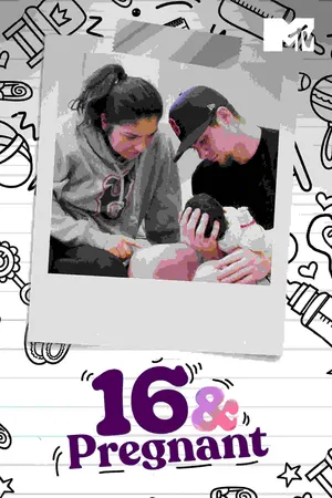 16 anni e Incinta