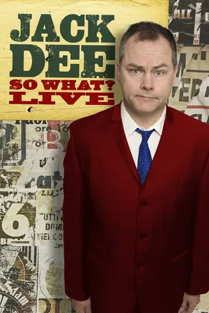 Jack Dee - So What?