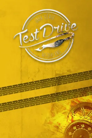 Test Drive