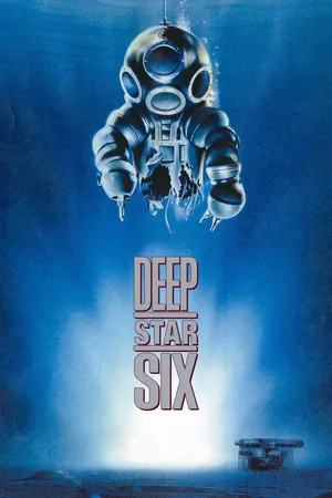Deepstar Six