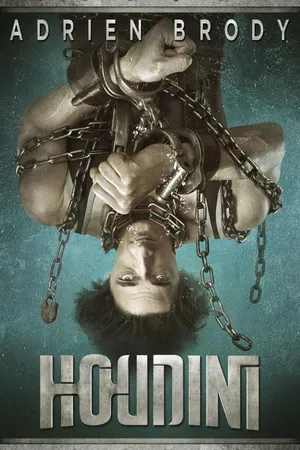 Houdini
