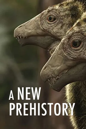 A New Prehistory