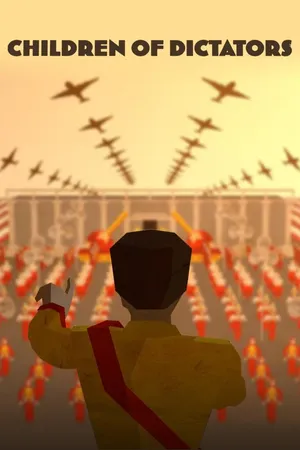 Children Of Dictators