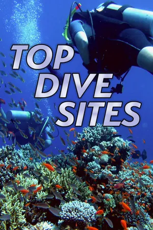 Top Dive Sites