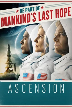 Ascensión