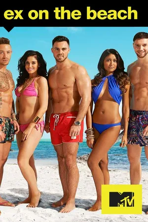 Ex on the Beach