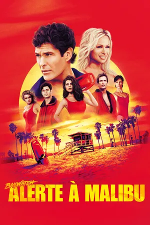 Alerte à Malibu