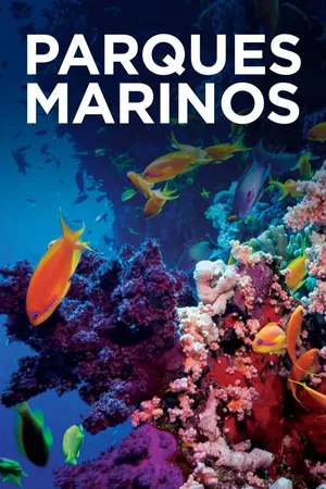 Parques Marinos