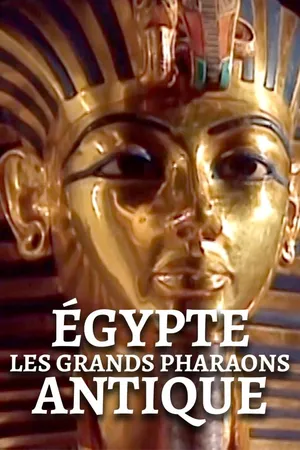 L'Égypte antique au-delà des pyramides
