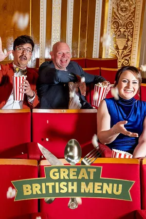 Great British Menu