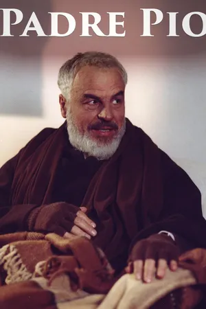 Padre Pio