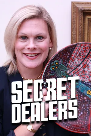 Secret Dealers
