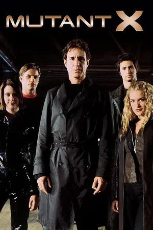 Mutant X