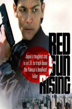 Red Sun Rising
