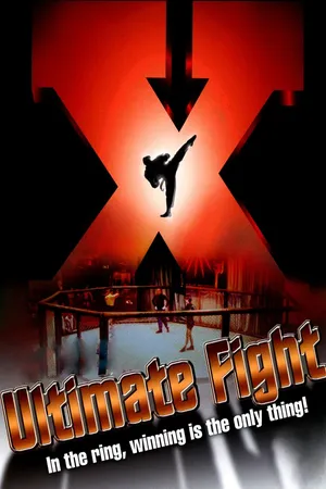 Ultimate Fight