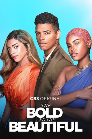 The Bold and the Beautiful (Latest Episodes)
