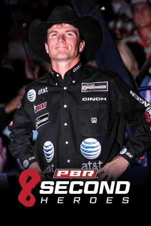 PBR 8 Second Heroes