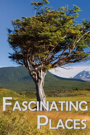 Fascinating Places