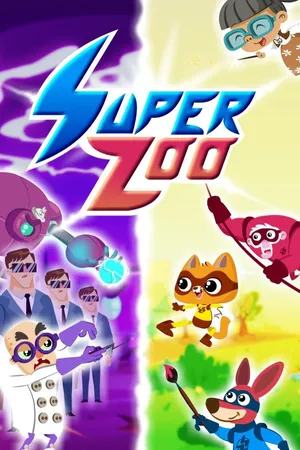 Superzoo