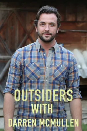 Outsiders With Darren McMullen