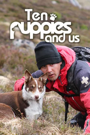 10 Puppies And Us