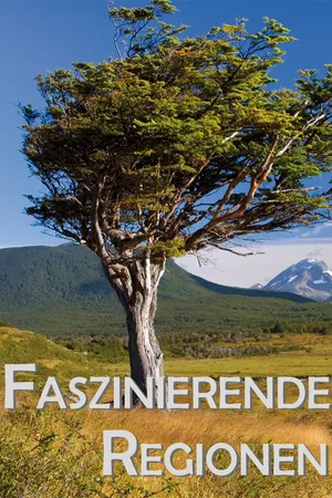 Faszinierende Regionen