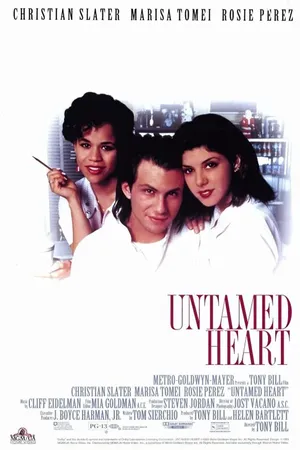 Corazón indomable