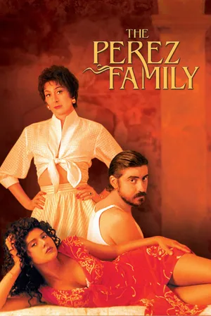 La familia Perez