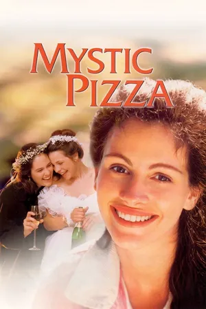 Mystic pizza
