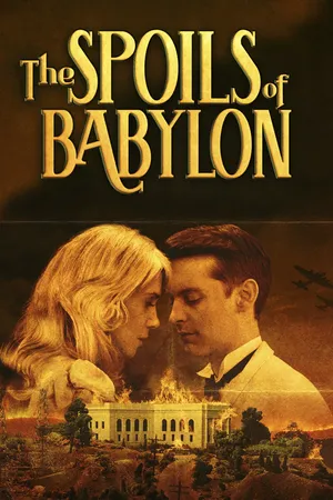The Spoils of Babylon